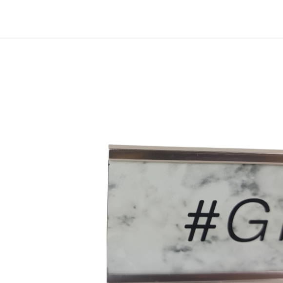 - Office envy #girl boss desk sign - Picture 7 of 7